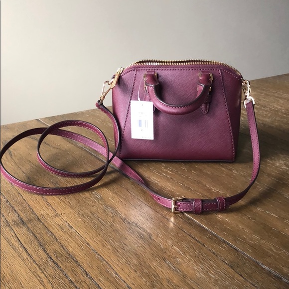 Michael Kors - Ciara xs Satchel - Picture 3 of 5